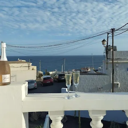 Lovely House Fuerteventura, Cactus Garden*sea View Διαμέρισμα *